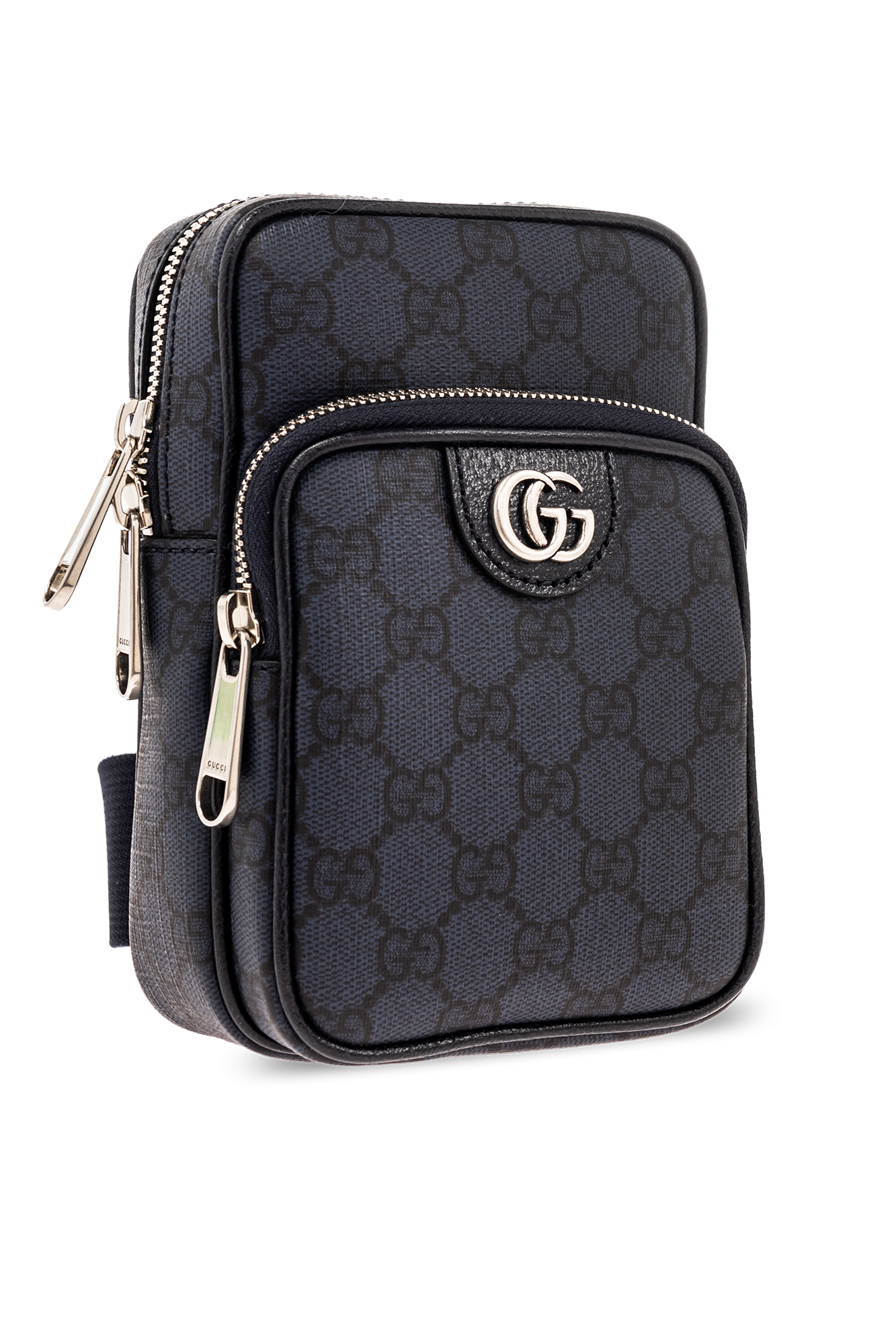 Gucci mini messenger on sale bag